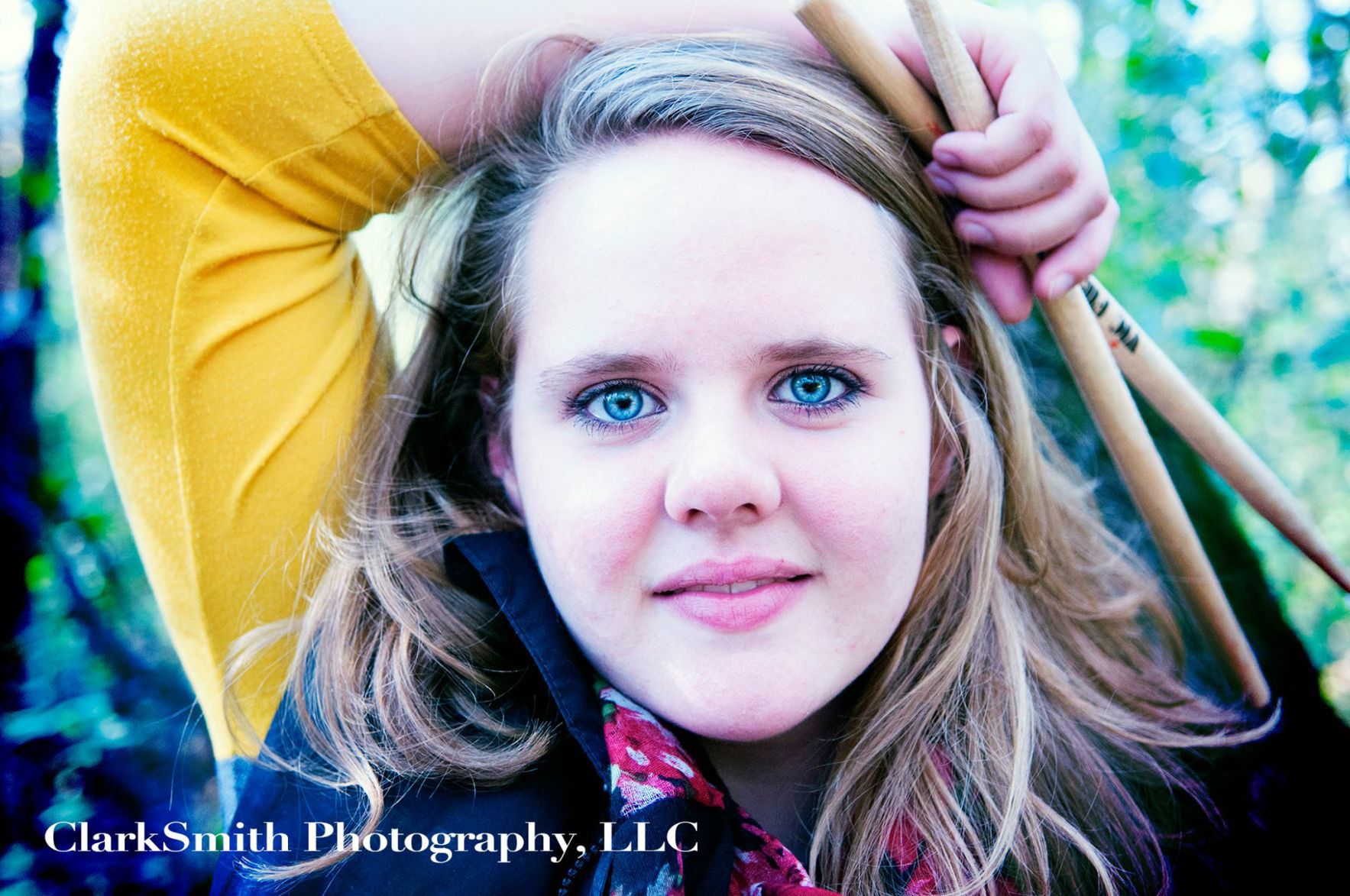 Renae Jensen, social science, Riceville
